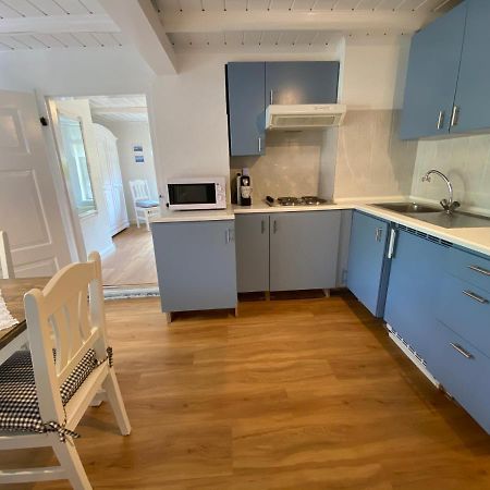 שיליג Ferienwohnung Alte Schmiede מראה חיצוני תמונה