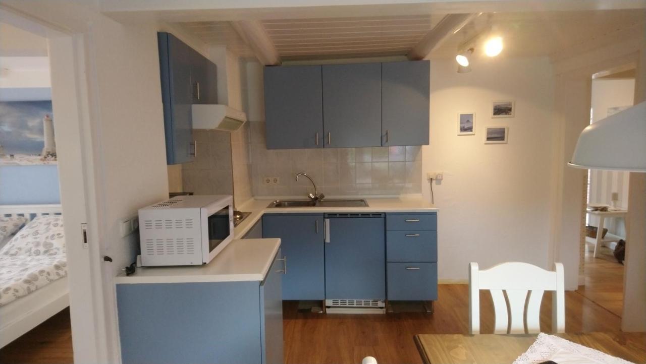 שיליג Ferienwohnung Alte Schmiede מראה חיצוני תמונה