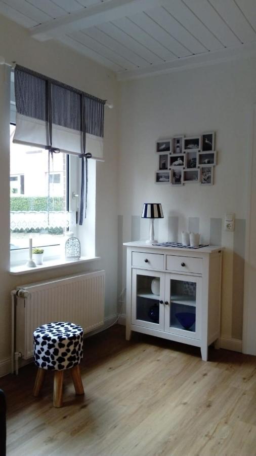 שיליג Ferienwohnung Alte Schmiede מראה חיצוני תמונה