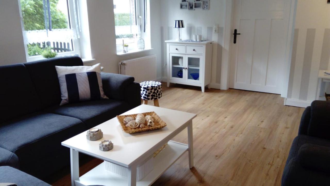 שיליג Ferienwohnung Alte Schmiede מראה חיצוני תמונה