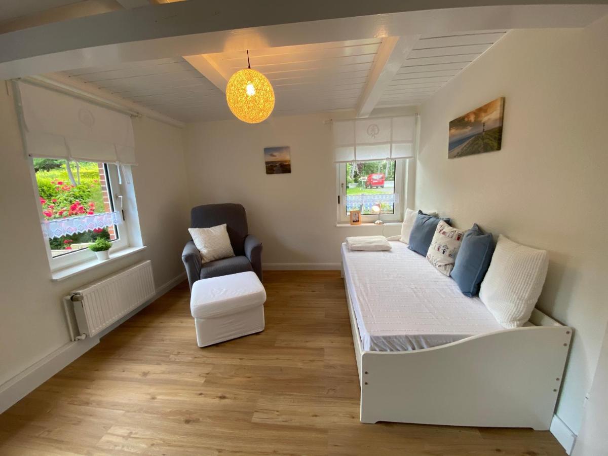 שיליג Ferienwohnung Alte Schmiede מראה חיצוני תמונה